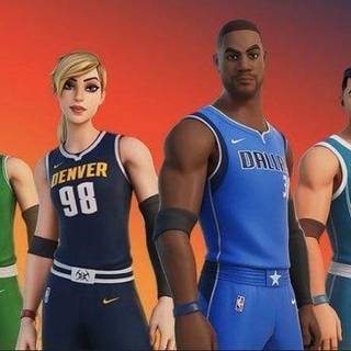 is these are fortnite new skins make sure you play