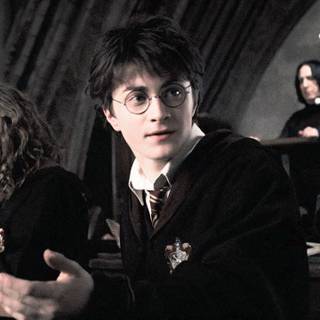 Harry potter:what is ur fav movie?