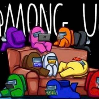 among us