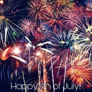 ♡Happy 4th of July♡