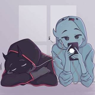 among us