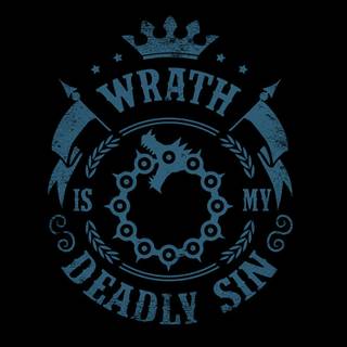The Seven Deadly Sins - Wrath