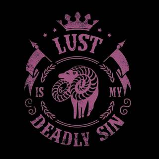 The Seven Deadly Sins - Lust