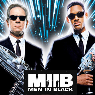 Men In Black