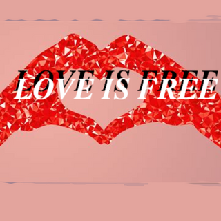 Love is free
