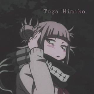 Toga is hot