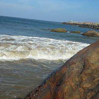 Sri Lanka beach hd