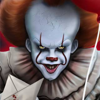 Pennywise hd