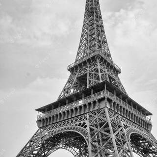 Eiffel Tower 4k Wallpaper 