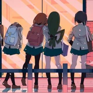 among us