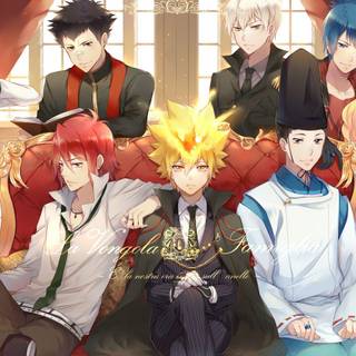 Clix Wallpapers - Wallpaper Cave