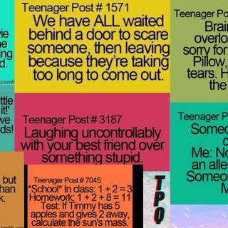 Teen Post Quote 2