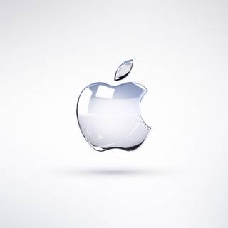 apple phone logo