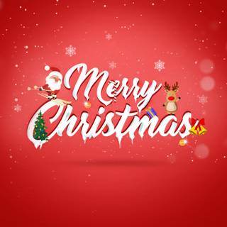 Merry Christmas HD