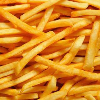 that look so yummy french fries