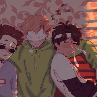 among us