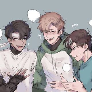 among us