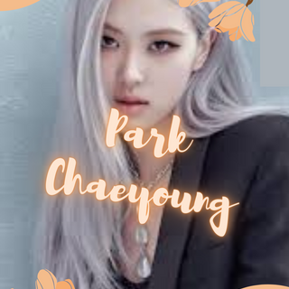 Park Chaeyoung Photocard