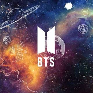 BTS My Universe