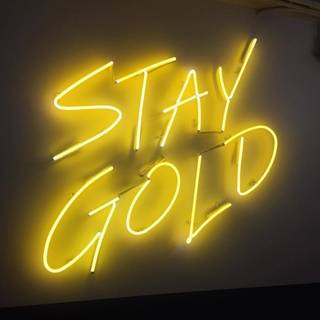BTS Stay gold wallpaper