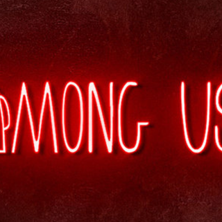 among us