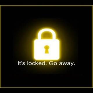 locked 