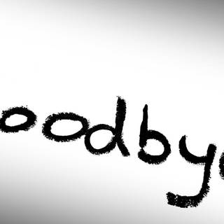 goodbye guys im going to miss u:(