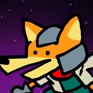 star fox?