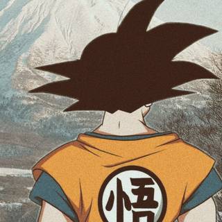 Goku: Dragon Ball