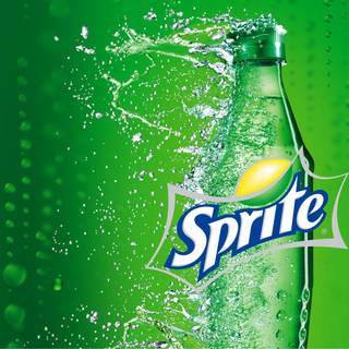 sprite is my fav  soda