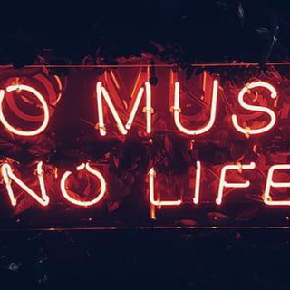 no music, no life~~
