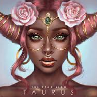 taurus girl