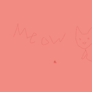 meow