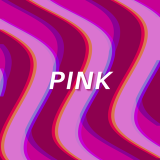 Pink Phone background