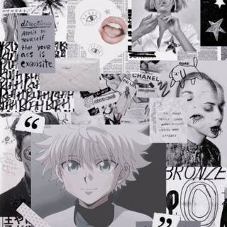 ⋆ ˚｡⋆୨୧˚anime collage aesthetic˚୨୧⋆｡˚ ⋆