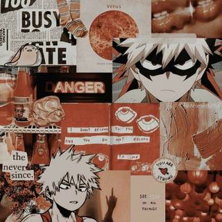 ⋆ ˚｡⋆୨୧˚anime collage aesthetic˚୨୧⋆｡˚ ⋆