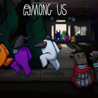 among us