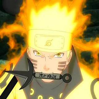 Naruto Sage of the Six Paths