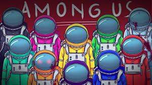 among us