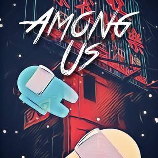 among us