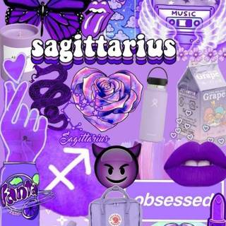 im  not sagittarius but if sagittarius here