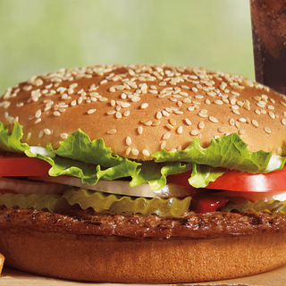 See this good food. Come at burger king  to eat it.
