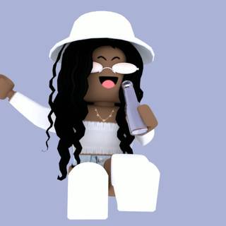 RobloxBlackgirls Wallpapers - Wallpaper Cave