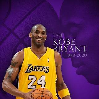 In rememberance of Kobe Bryant The best basketball player ever we love u Kobe!