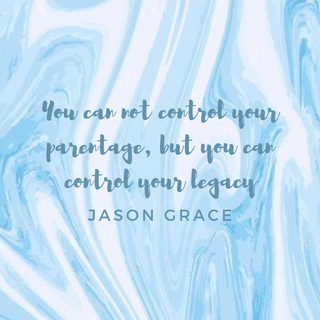 Quote by Jason Grace