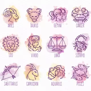 My Zodiac is between scorpio and  sagittarius