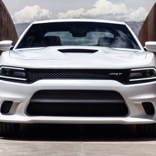 charger hellcat