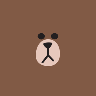 brown the bear 