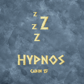 Hypnos Cabin 15