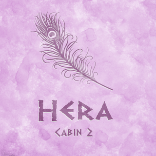 Hera Cabin 2